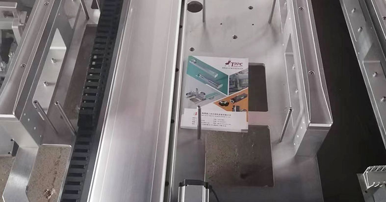 如何科学选择直线模组