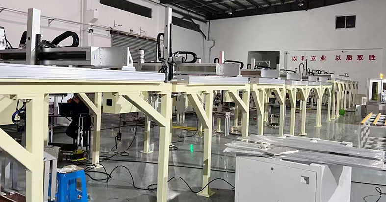 触点机器人签订产学研合作协议